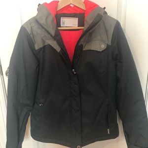 Ladies Spyder Ski Jacket